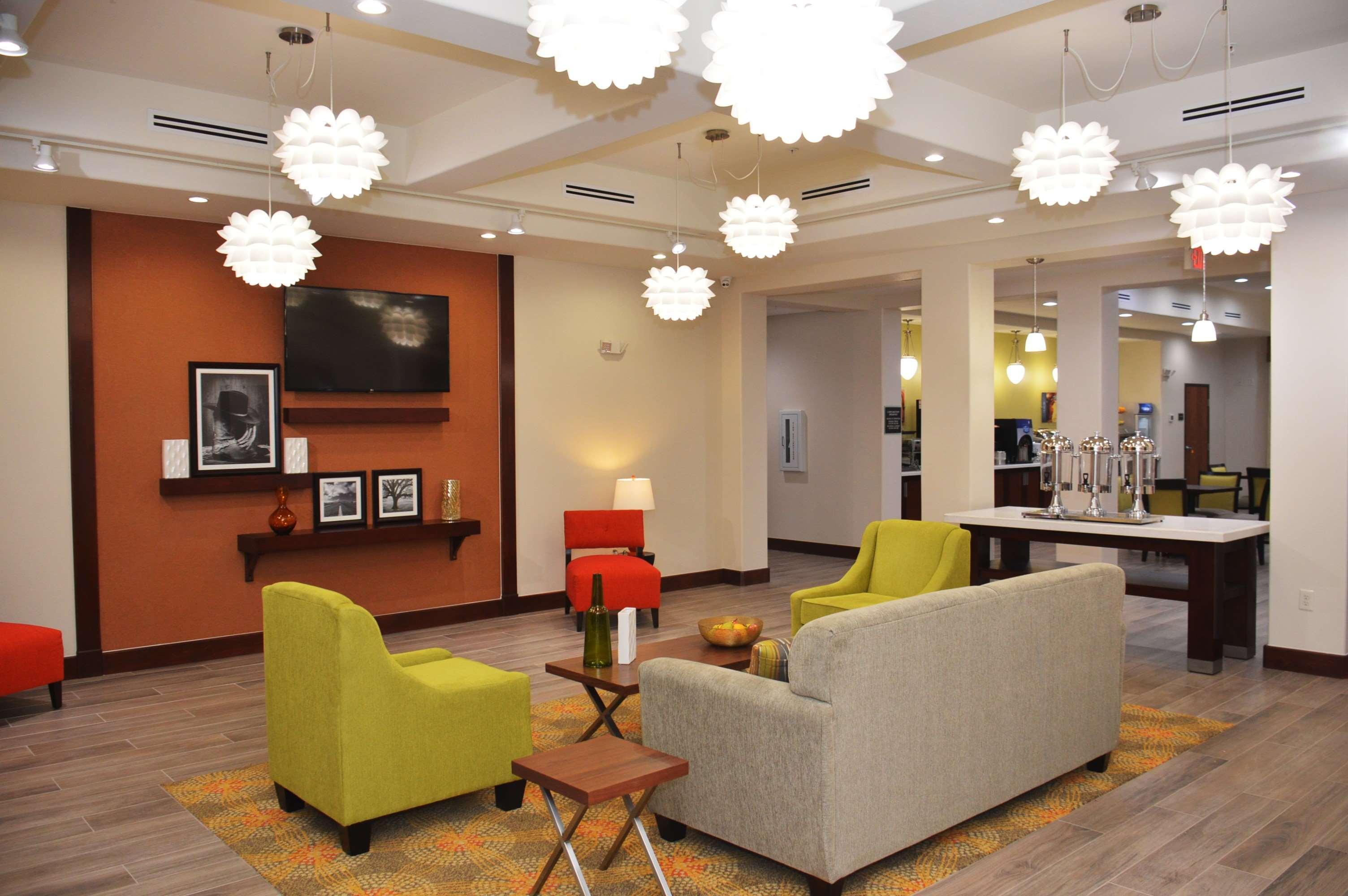 Best Western Plus Spring Inn & Suites Exterior foto