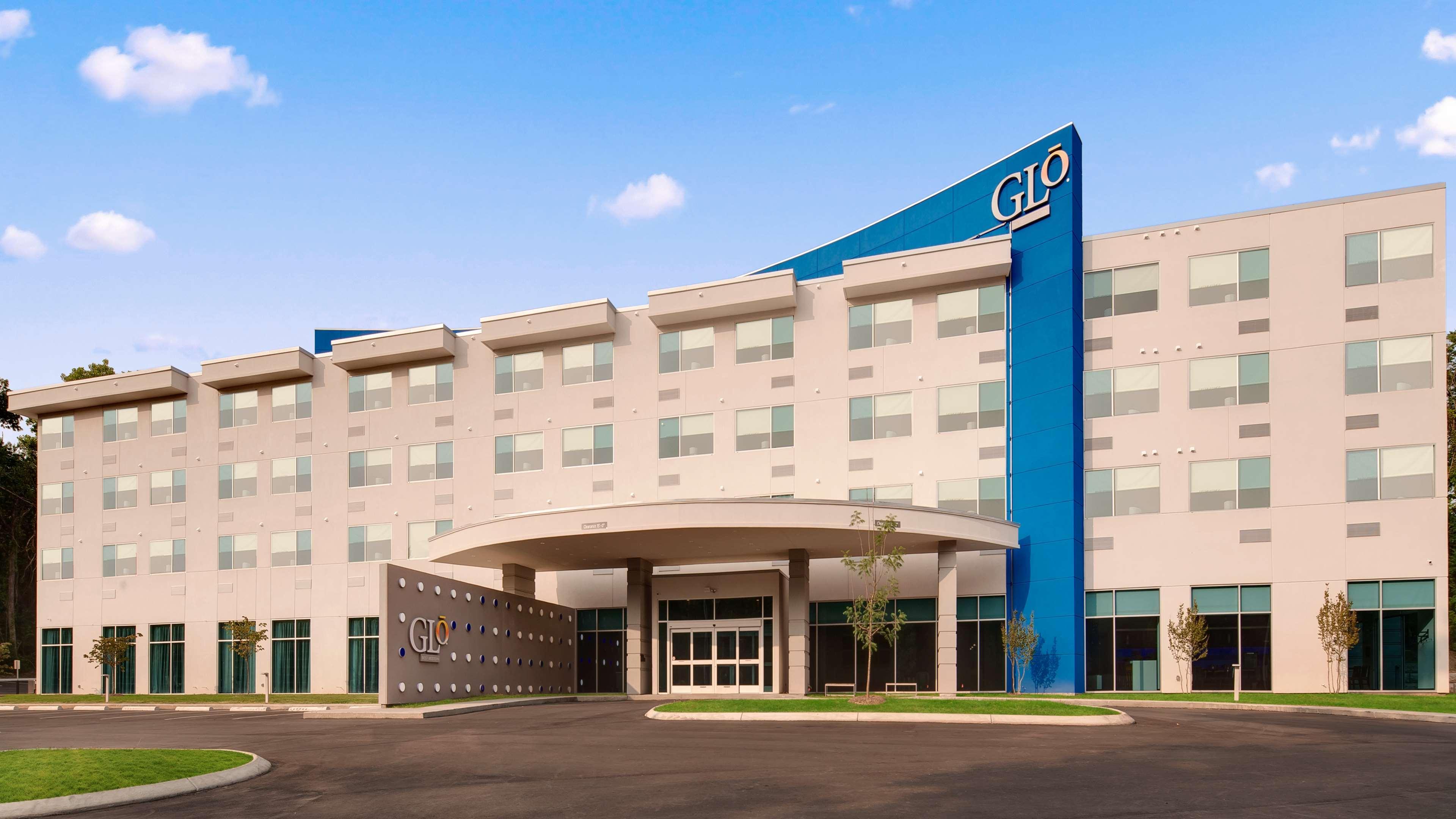 Best Western Plus Spring Inn & Suites Exterior foto